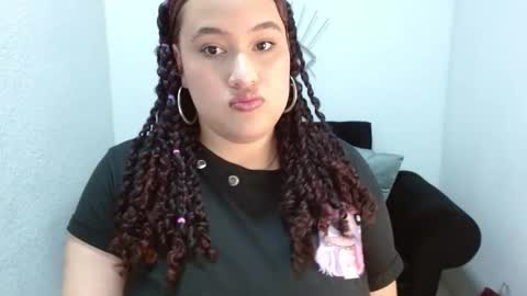 Snapshot of leilaprettysex chatting on February 2026 12:20:01 PM leilaprettysex online show from February 2026 12:20:01 PM