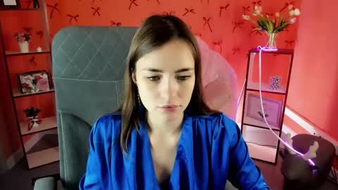 Snapshot of leilarai chatting on January 2025 09:33:02 AM Leila Rai online show from January 2025 09:33:02 AM