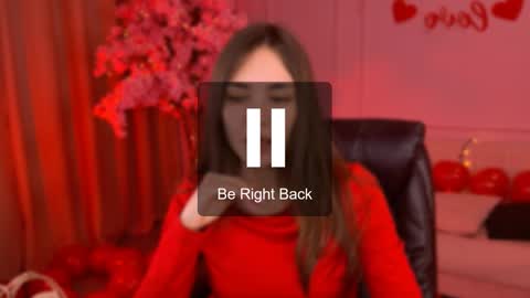 Snapshot of leilarai chatting on February 2025 01:22:01 PM Leila Rai online show from February 2025 01:22:01 PM