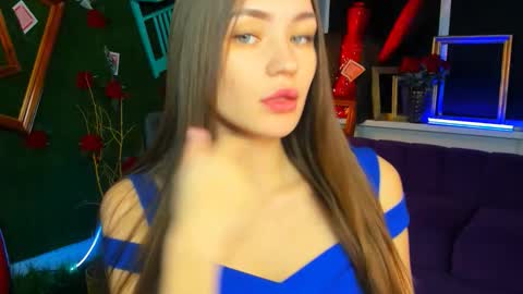 Snapshot of leilarai chatting on November 2025 02:06:02 PM Leila Rai online show from November 2025 02:06:02 PM