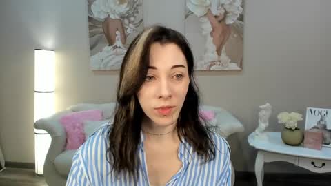 LeilaTaylors online show from April 2026 06:11:02 AM