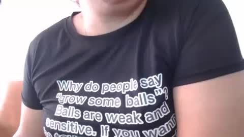 pamela online show from March 2025 12:55:01 PM