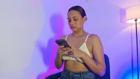 Leja online show from November 2025 03:12:02 PM