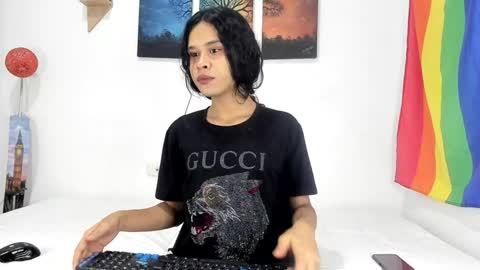 Lejo online show from December 2024 12:07:01 AM