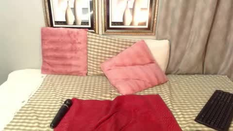 LelaKeyes online show from December 2024 09:47:02 AM