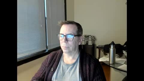 Leland Allen online show from January 2026 02:19:01 PM