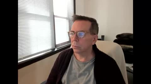 Leland Allen online show from March 2026 06:12:02 PM