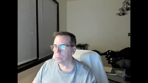 Leland Allen online show from April 2026 05:10:02 AM