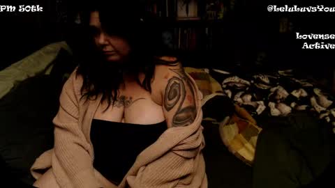 Lelu Fallas online show from December 2024 07:49:02 AM