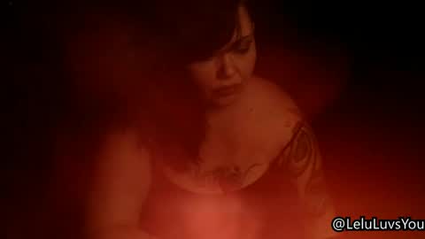 Lelu Fallas online show from April 2026 04:56:01 AM