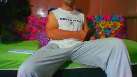 SEX  MASTER online show from November 2025 05:26:01 PM