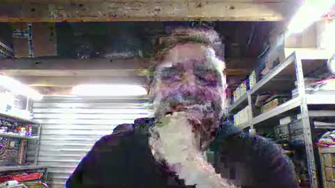 Snapshot of lemouth006 chatting on March 2025 06:34:02 PM Ange online show from March 2025 06:34:02 PM