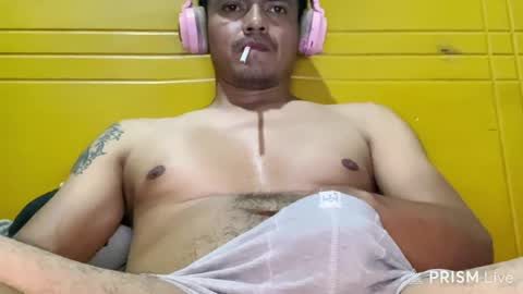 Snapshot of len0n_ chatting on May 2026 03:12:01 AM Lenon online show from May 2026 03:12:01 AM