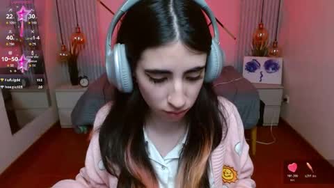 Lena online show from April 2026 09:39:33 PM