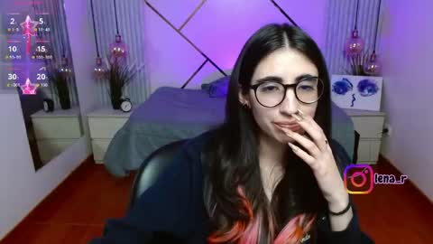 Lena online show from April 2026 08:59:02 PM