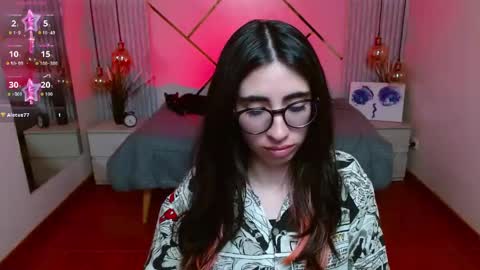 Lena online show from April 2026 08:15:01 PM