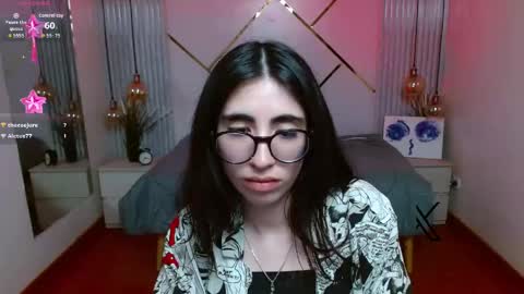 Lena online show from April 2026 08:57:02 PM