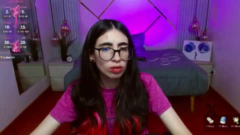 Lena online show from May 2026 08:38:01 PM