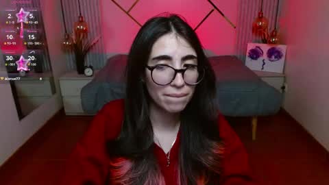 Lena online show from May 2026 09:53:01 PM