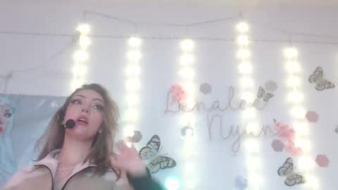 lenaleenyan online show from March 2025 03:57:01 AM