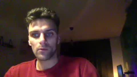 Snapshot of lendariokiss chatting on October 2025 11:02:01 PM Armando online show from October 2025 11:02:01 PM