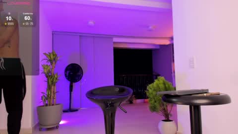 Lenner INDEPENDENT MODEL online show from April 2026 07:17:02 AM