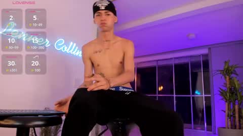 Lenner INDEPENDENT MODEL online show from April 2026 08:19:02 AM