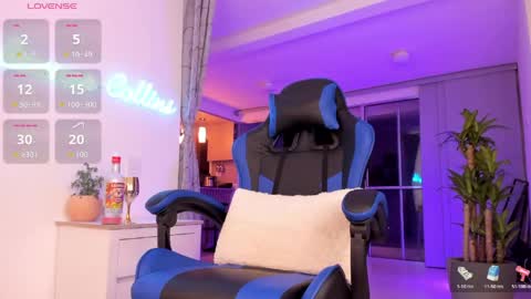 Lenner INDEPENDENT MODEL online show from April 2026 07:00:02 AM