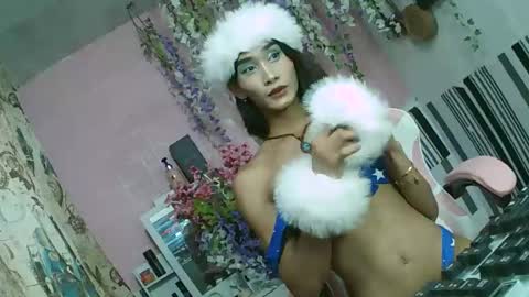 JANE online show from March 2025 07:23:01 PM