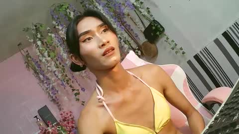 JANE online show from March 2025 10:20:02 PM