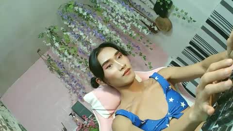 JANE online show from March 2025 05:18:02 AM