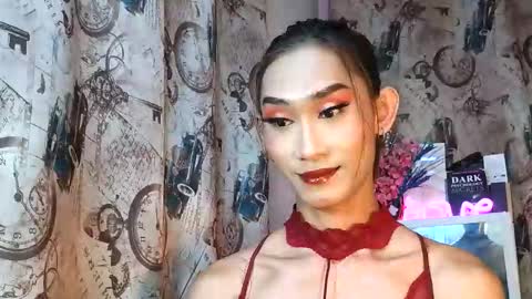 JANE online show from November 2025 05:25:02 PM