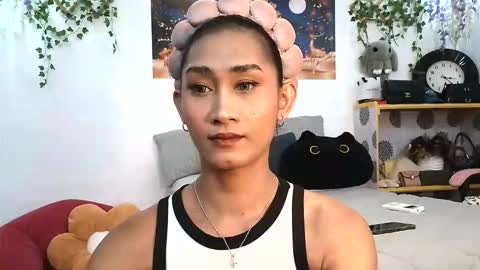 JANE online show from January 2026 07:23:01 AM