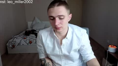 LEO online show from May 2026 03:00:01 AM