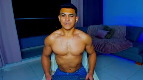 Leo Cartier online show from April 2026 06:27:01 AM