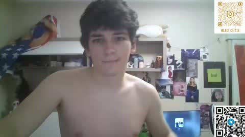 Snapshot of leo_cutie chatting on August 2026 08:00:02 PM leo_cutie online show from August 2026 08:00:02 PM