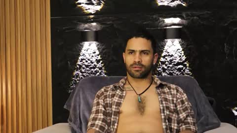 Leo  Diaz online show from January 2026 11:53:02 PM