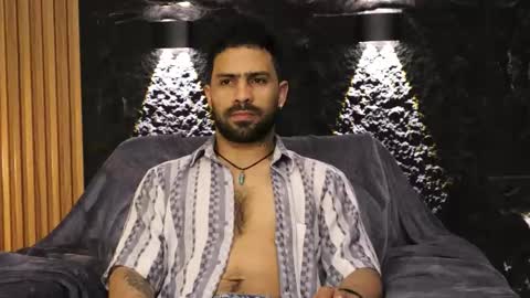 Leo  Diaz online show from February 2026 03:35:01 AM