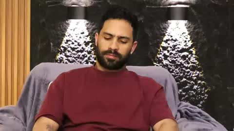 Leo  Diaz online show from February 2026 01:03:02 AM