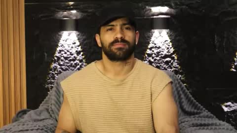 Leo  Diaz online show from March 2026 12:28:02 AM