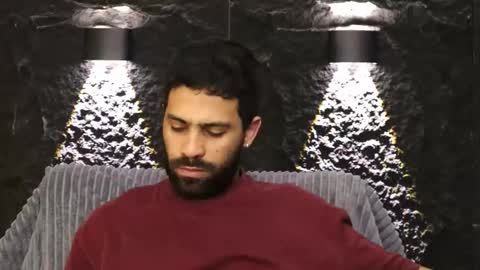 Leo  Diaz online show from March 2026 12:59:01 AM