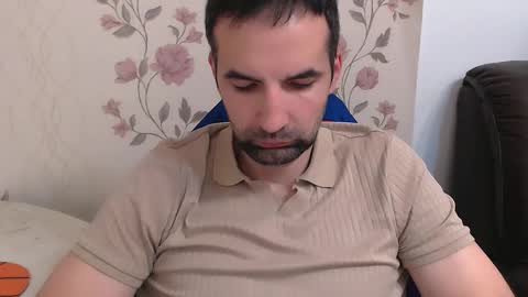 Leo Gianni online show from May 2026 08:41:01 AM