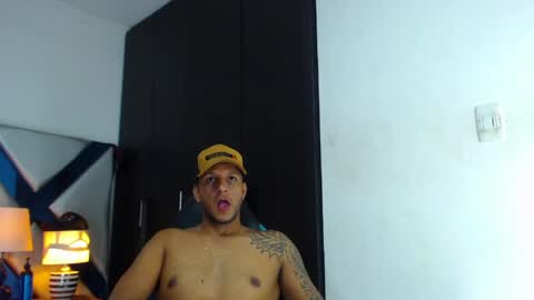 leo_jetofcum online show from April 2026 12:32:01 AM