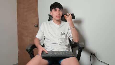 Leo Jones online show from March 2026 11:09:01 PM