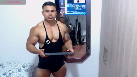 Leo online show from October 2025 12:31:01 AM