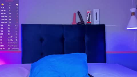 Leo online show from November 2025 03:49:02 AM