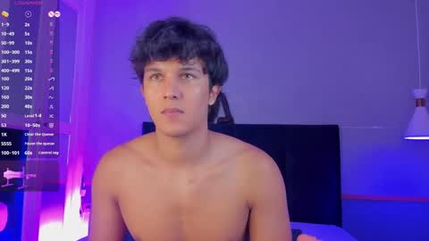 Leo online show from November 2025 03:39:02 AM