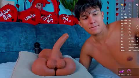 Leo online show from February 2026 03:55:02 AM