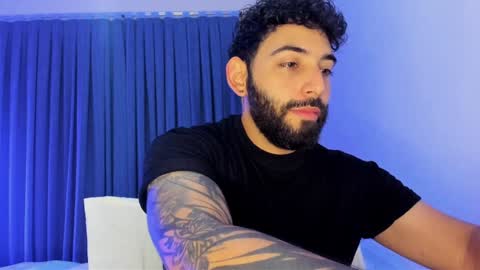 Snapshot of leo_thewolf chatting on January 2025 04:17:01 PM Leonardo online show from January 2025 04:17:01 PM