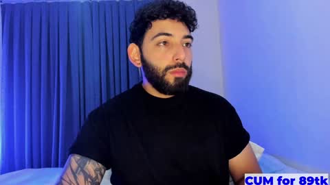 Snapshot of leo_thewolf chatting on January 2025 07:18:02 PM Leonardo online show from January 2025 07:18:02 PM